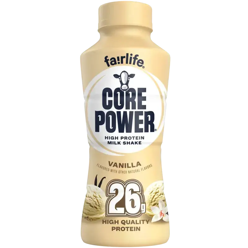 Vanilla 26G