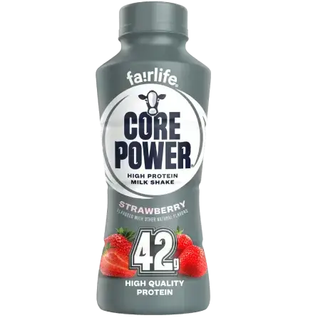 Strawberry 42G