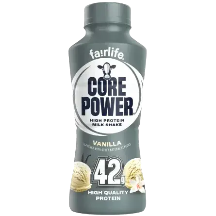 Vanilla 42G